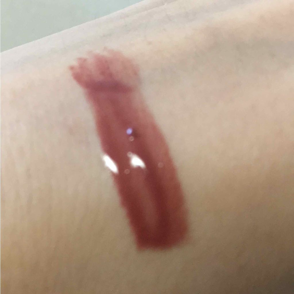 エクストラ オーディナリールージュ/ロレアル パリ/口紅を使ったクチコミ(2枚目)