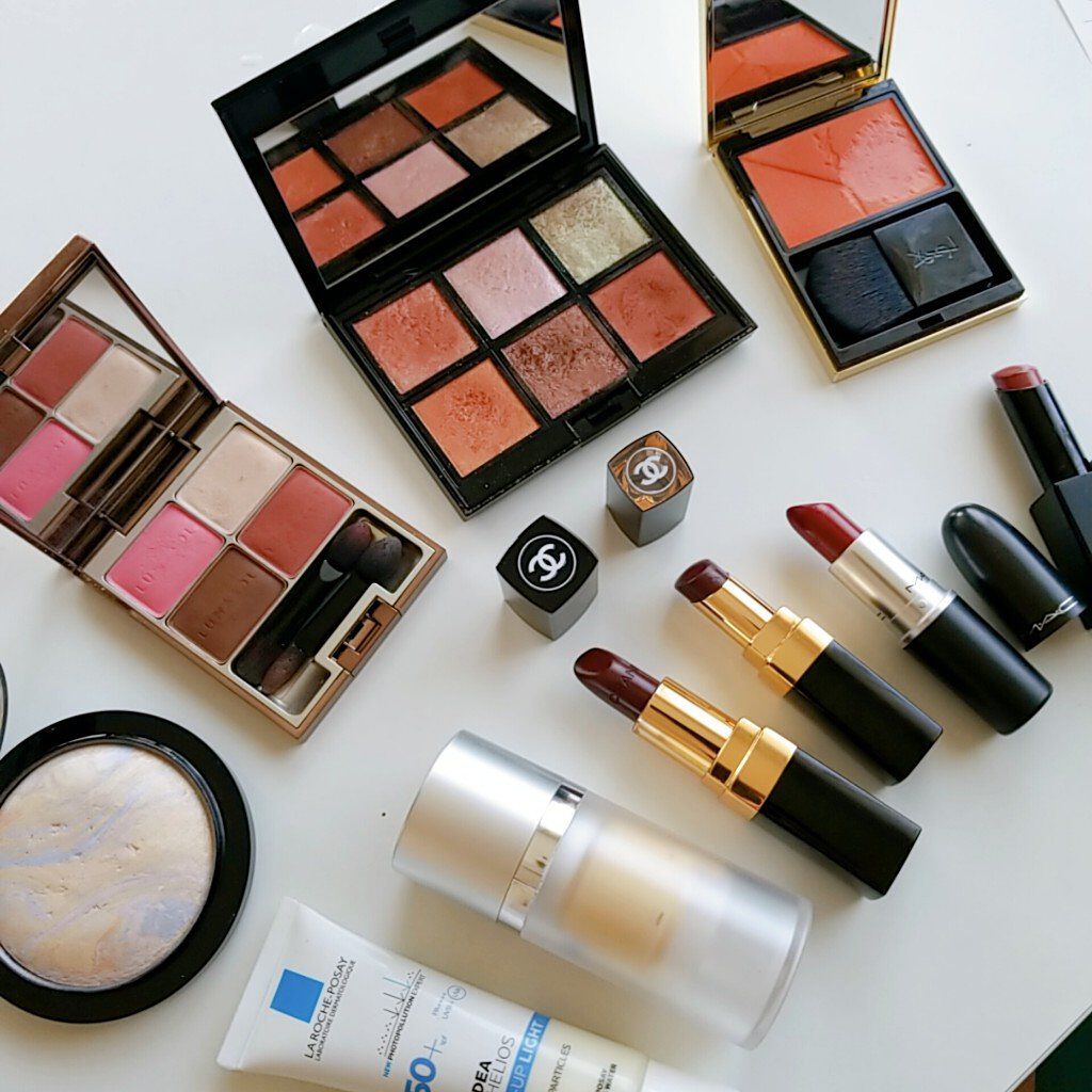 M·A·C ミネラライズ スキンフィニッシュ/M・A・C/パウダーハイライトを使ったクチコミ(2枚目)