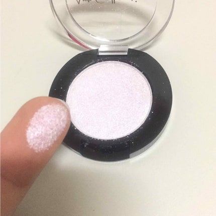 AT ジュエリーアイシャドウ/Art Collection/単色アイシャドウを使ったクチコミ(1枚目)