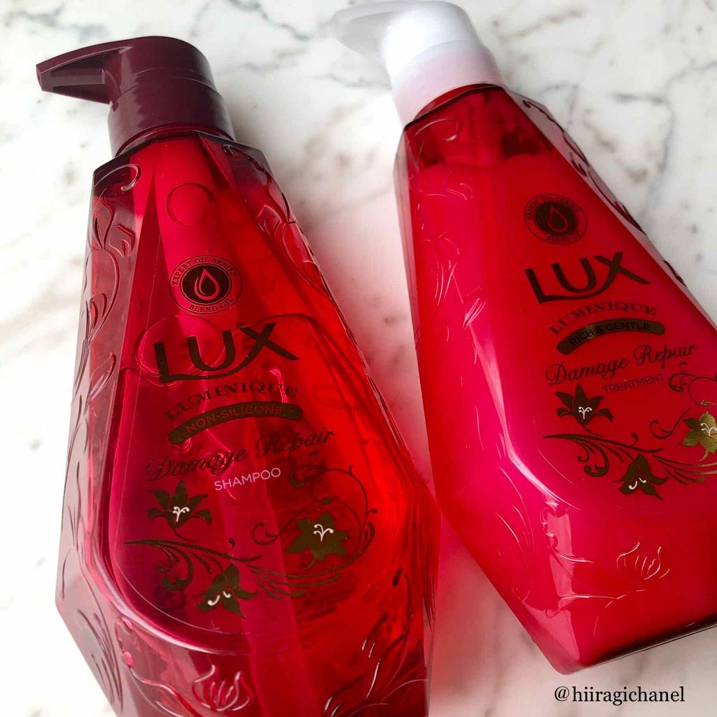 ã«ãããŒã¯ ãã¡ãŒãžãªã㢠ã·ã£ã³ããŒïŒããªãŒãã¡ã³ã/LUX/åžè²©ã·ã£ã³ããŒã䜿ã£ãã¯ãã³ãïŒ1æç®ïŒ