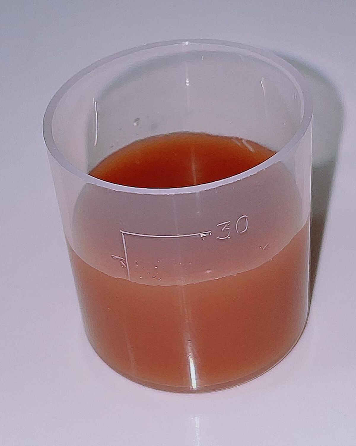 Naka-Kire 美骨サポート/ワダカルシウム/美容ドリンクを使ったクチコミ(6枚目)