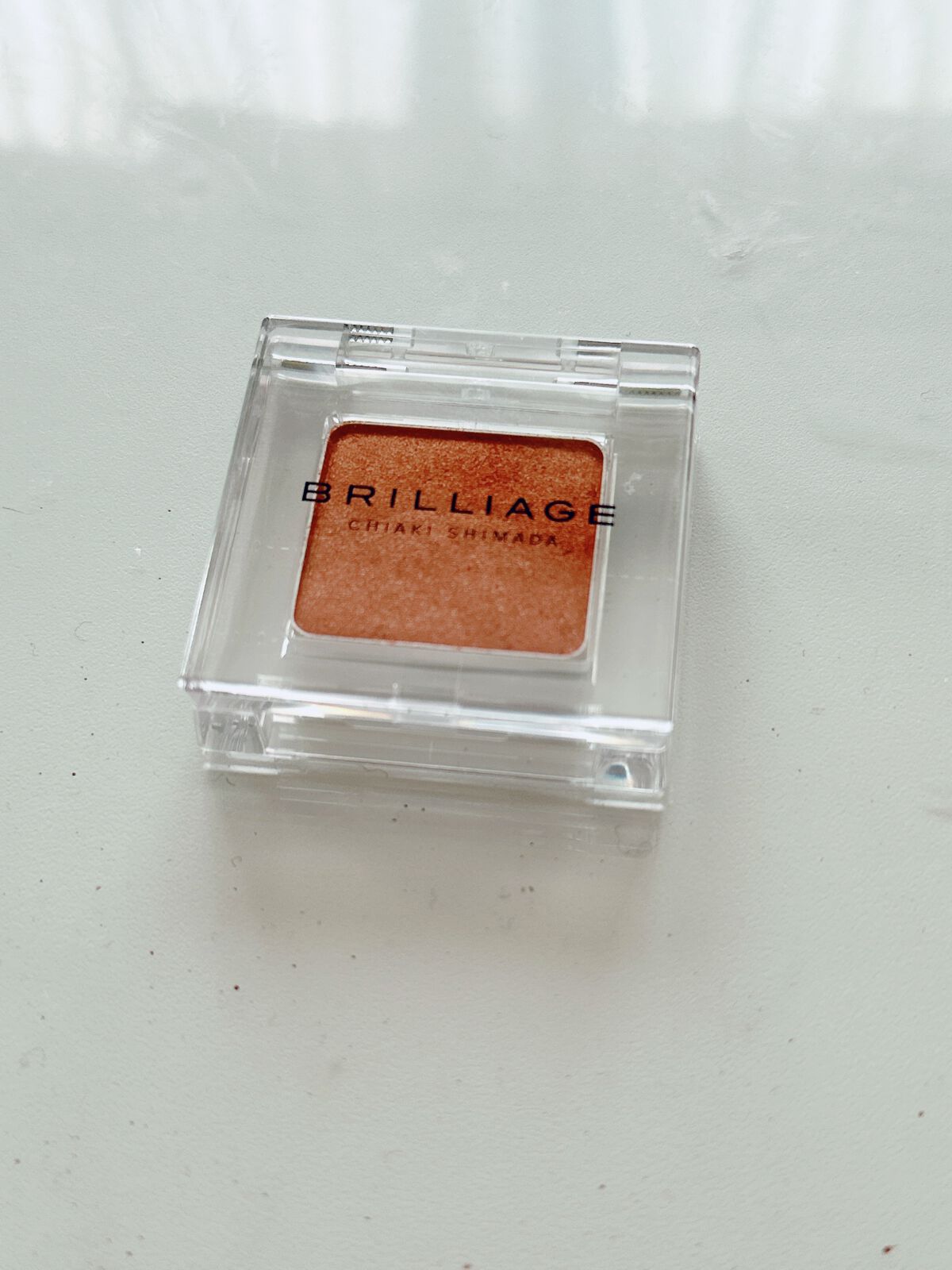 ワンダークリエイション  B03-リア/ブリリアージュ/単色アイシャドウを使ったクチコミ（1枚目）