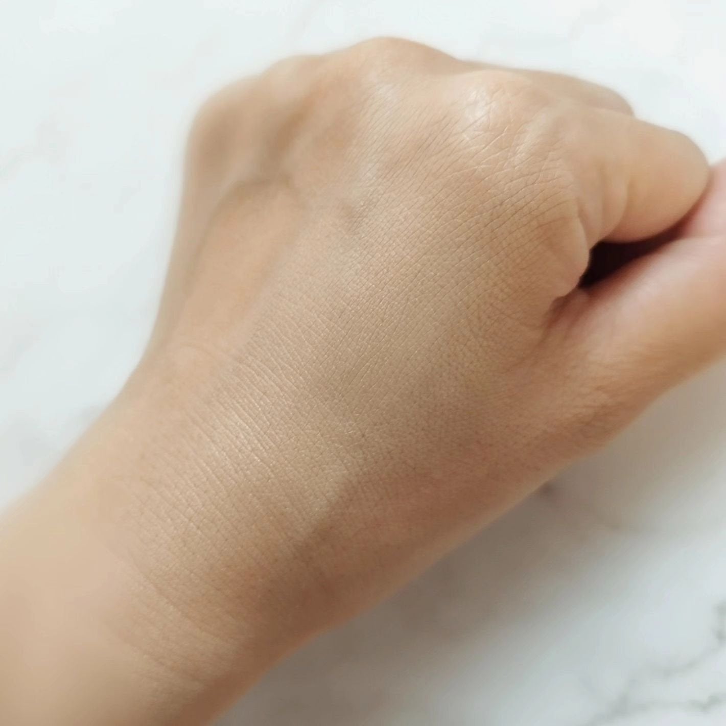 Aluce luce Plus クッションファンデーション/Aluce luce/クッションファンデーションを使ったクチコミ(4枚目)