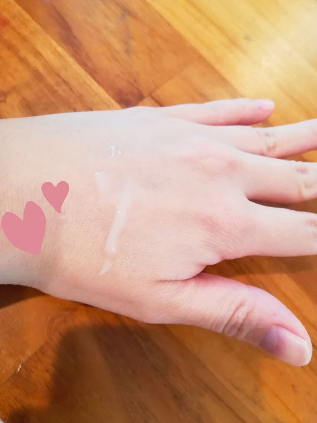 ファンタスティックウォータフルマスクパック/ダルバ/シートマスク・パックを使ったクチコミ(2枚目)