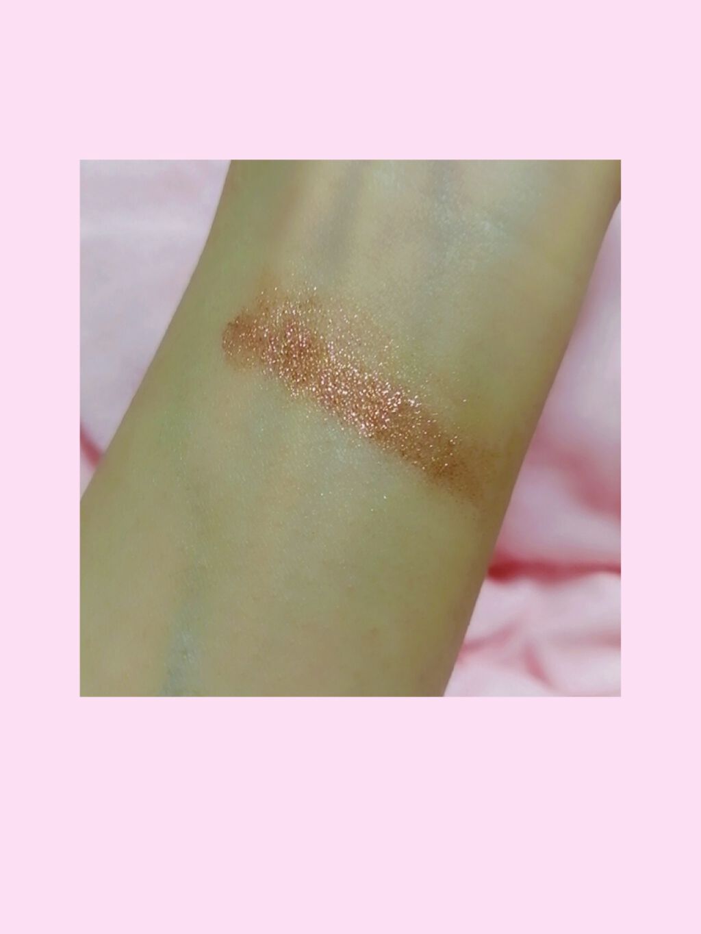 ハードワイヤードアイシャドー/NARS/単色アイシャドウを使ったクチコミ（2枚目）