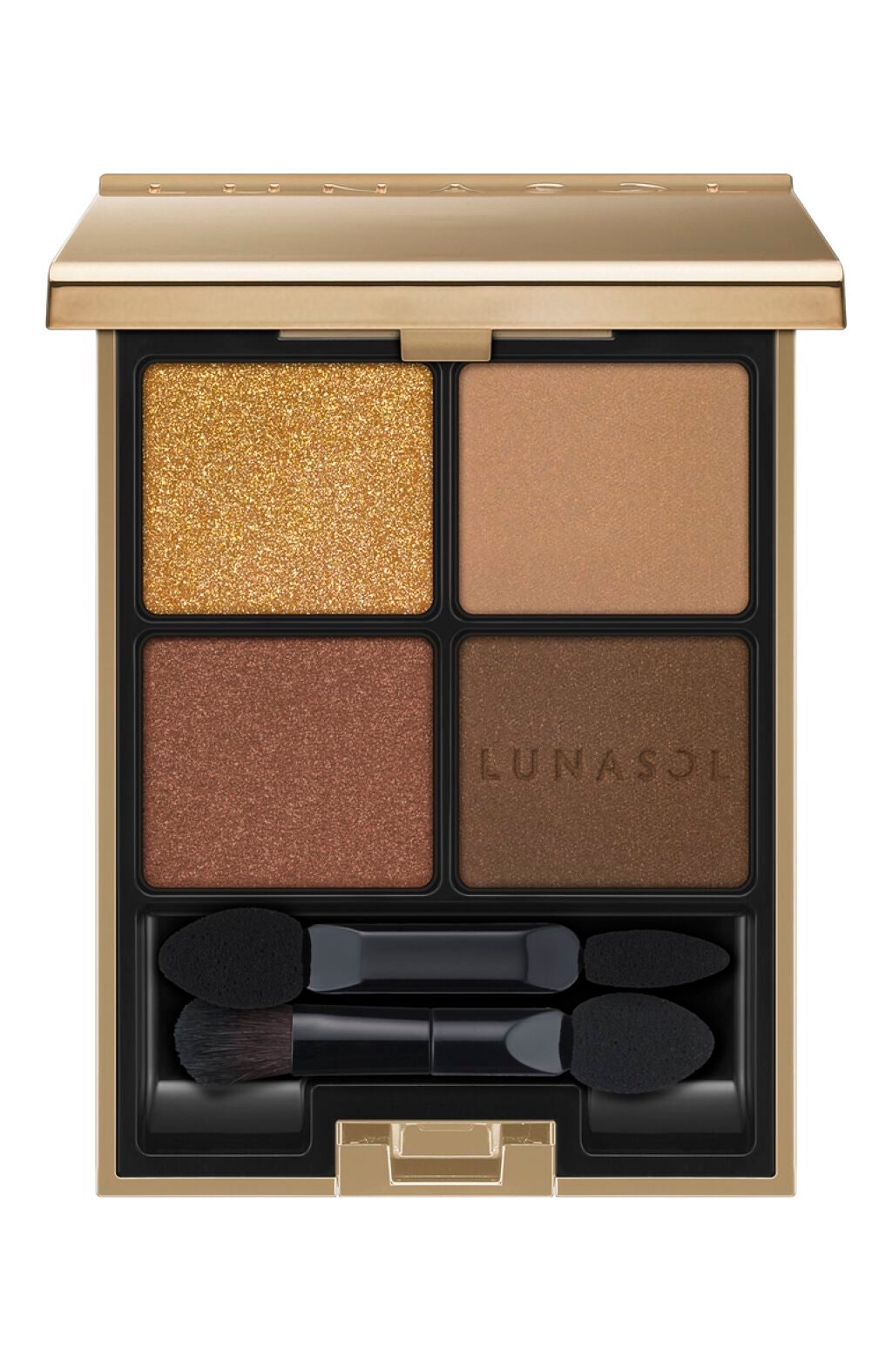 アイカラーレーション EX17 Luxe(限定発売)