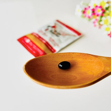 アスタバリア/エクセレントメディカル /美容サプリメントを使ったクチコミ(4枚目)