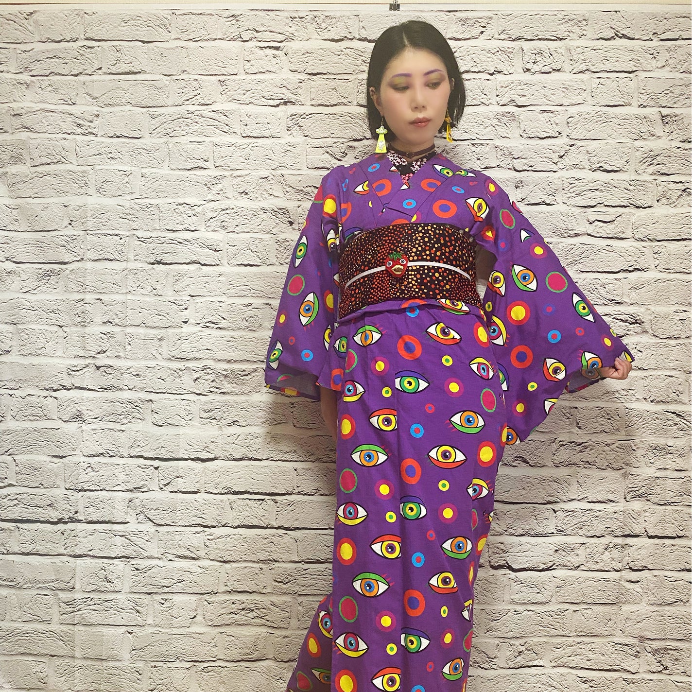 クリーミータッチライナー/キャンメイク/ジェルアイライナーを使ったクチコミ(4枚目)