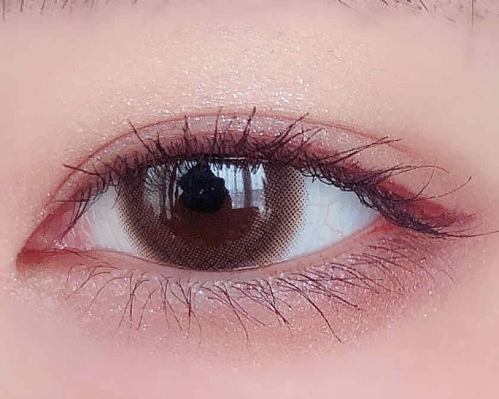 ラブライナー カラーコレクション/ラブ・ライナー/リキッドアイライナーを使ったクチコミ(5枚目)