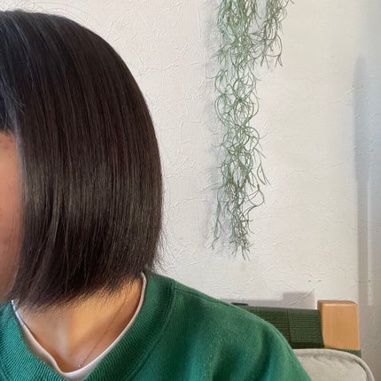 ハホニコ キラメラメ メンテケアヘアパック デイリー/HAHONICO/ヘアマスク・ヘアパックを使ったクチコミ(2枚目)