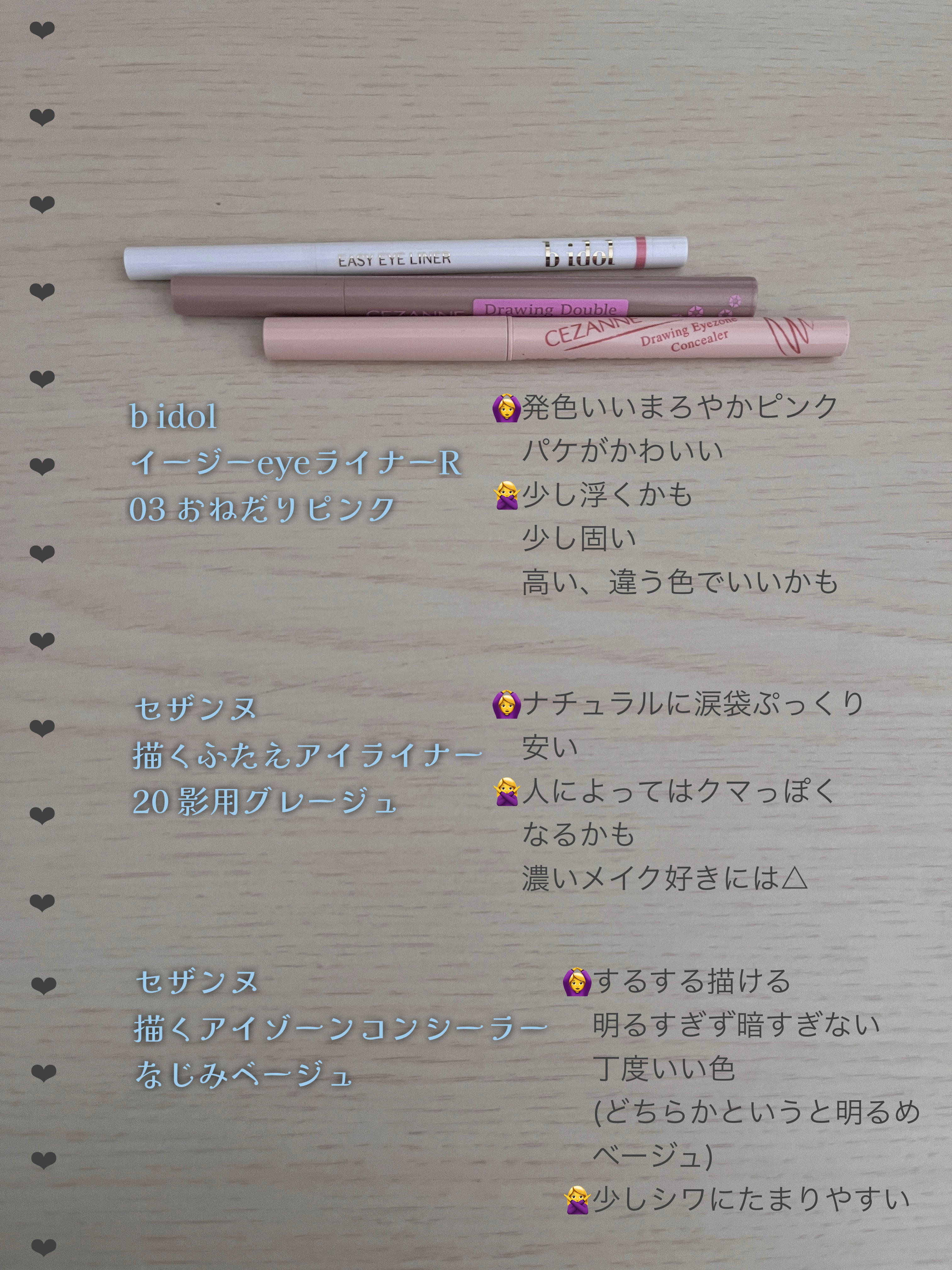 マーメイドスキンジェルUV/キャンメイク/日焼け止めジェルを使ったクチコミ（2枚目）