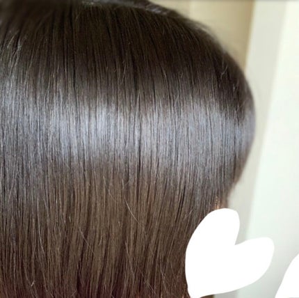 パーフェクト セラム オリジナル/miseenscene/ヘアオイルを使ったクチコミ(2枚目)