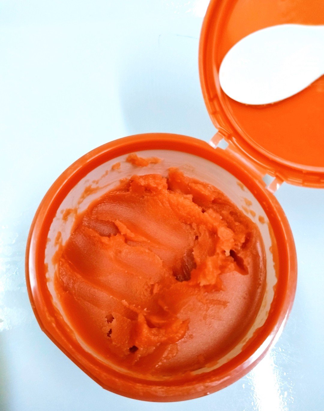 夢みるバーム 赤泥リンクルモイスチャー/ロゼット/クレンジングバームを使ったクチコミ（3枚目）