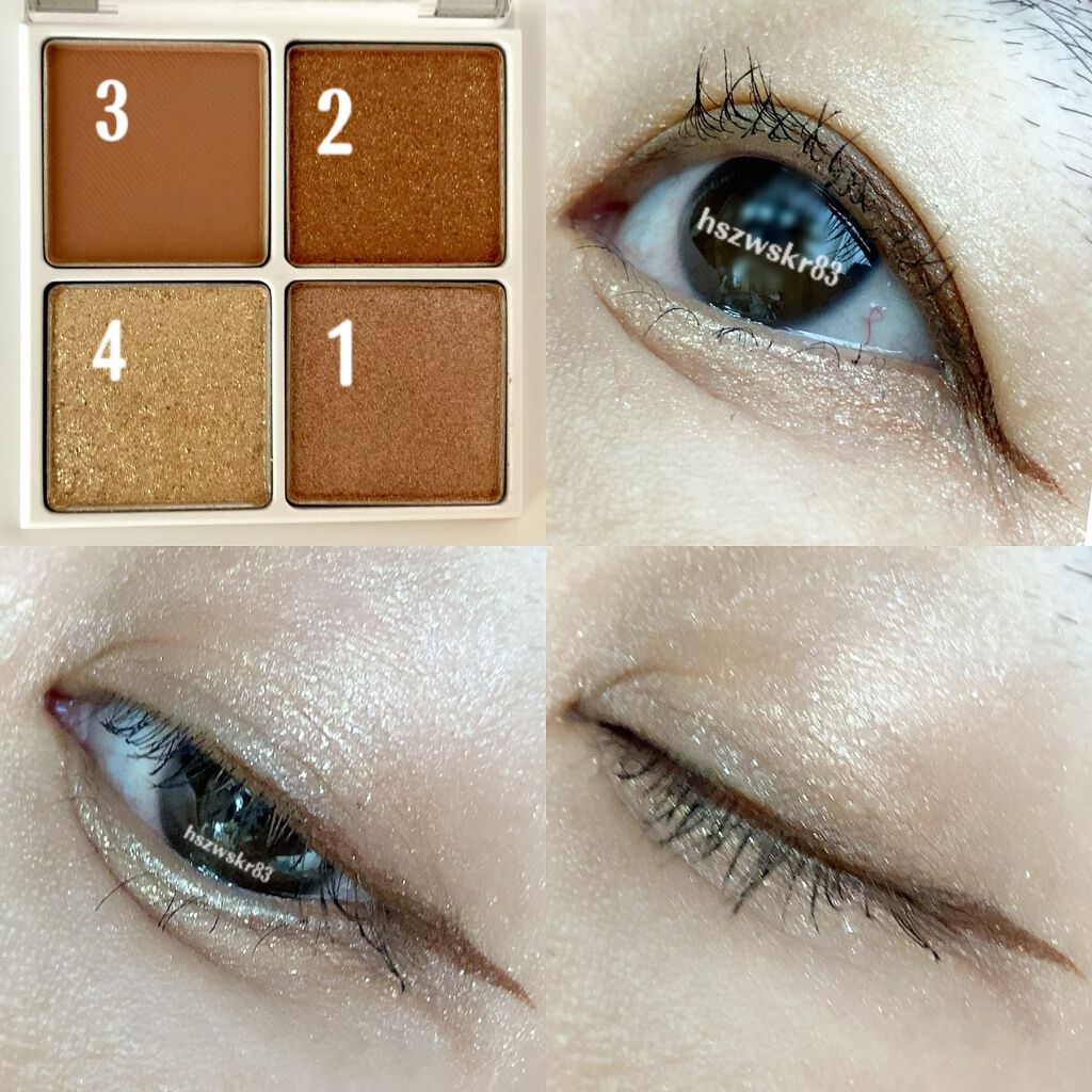 つやぷるリップR/b idol/口紅を使ったクチコミ(4枚目)