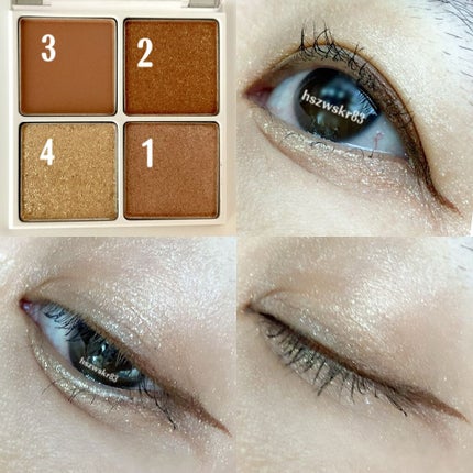 つやぷるリップR/b idol/口紅を使ったクチコミ(4枚目)