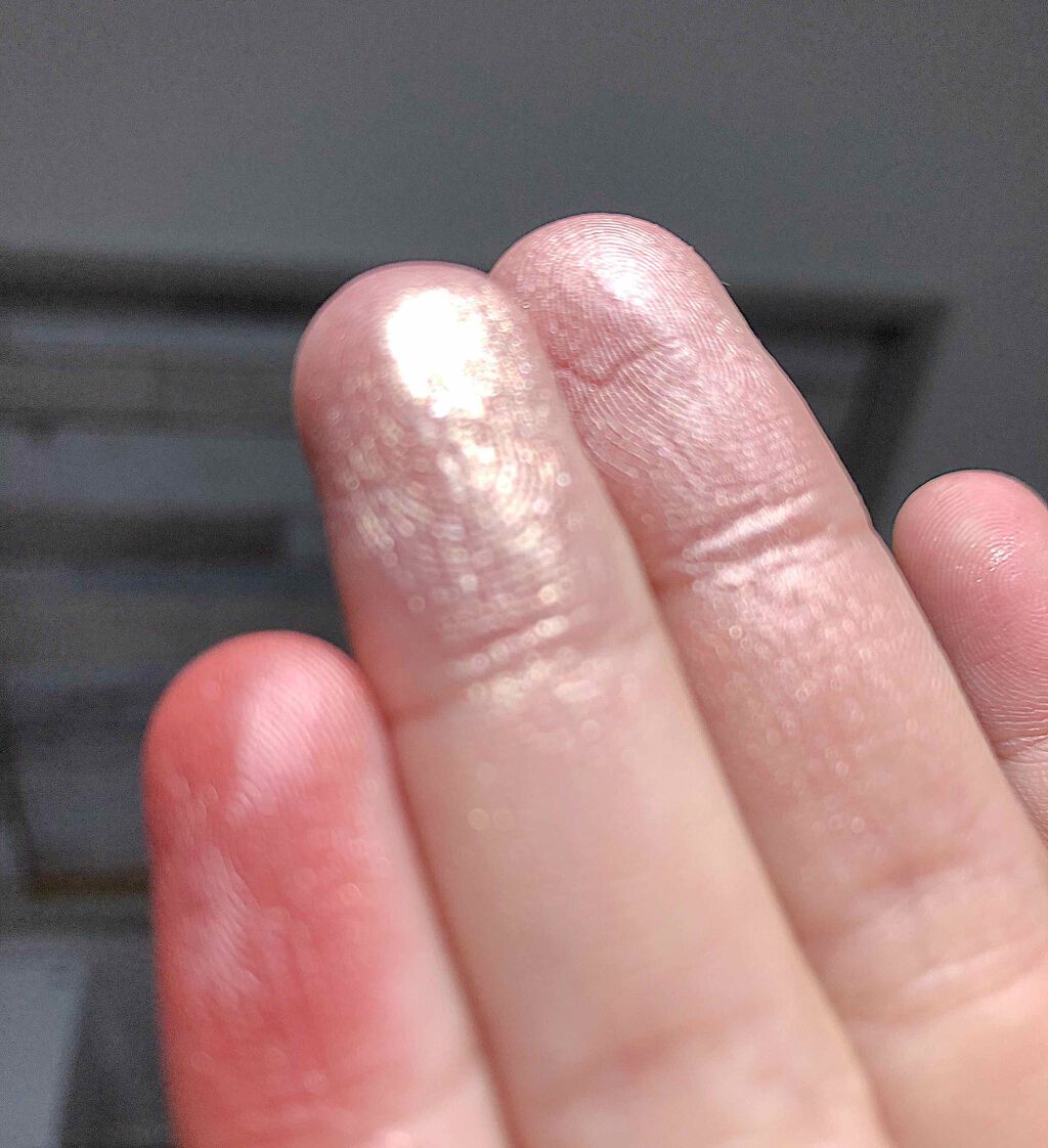 ジューシーピュアアイズ/キャンメイク/アイシャドウパレットを使ったクチコミ(4枚目)