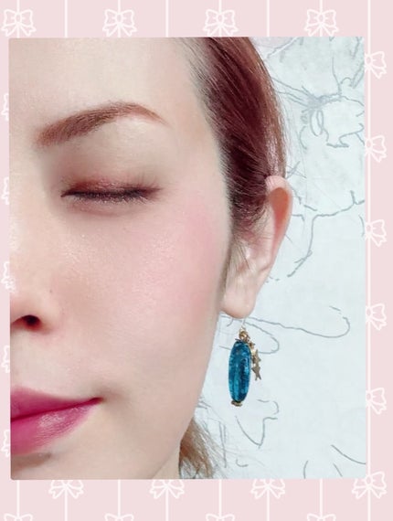 ポポリップティント/Witch's Pouch/リップティントを使ったクチコミ(2枚目)