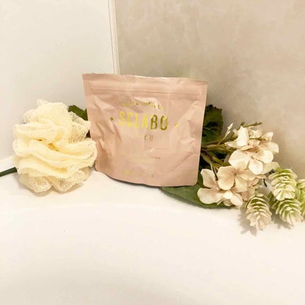 薬用スクラボ/BIZENTO/ボディスクラブを使ったクチコミ(1枚目)