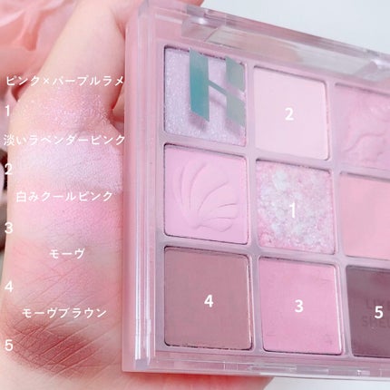 カールラッシュ フィクサー/Elégance/マスカラ下地を使ったクチコミ(4枚目)