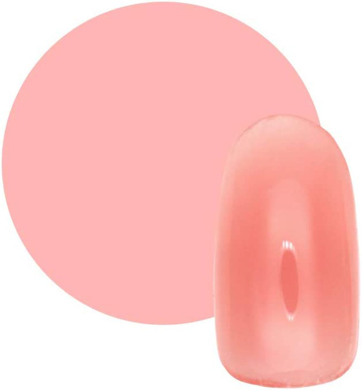 irogel ポリジェル  ナチュラルピンク