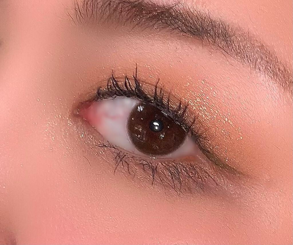 feliamo 1day/feliamo/ワンデー(1DAY)カラコンを使ったクチコミ(1枚目)