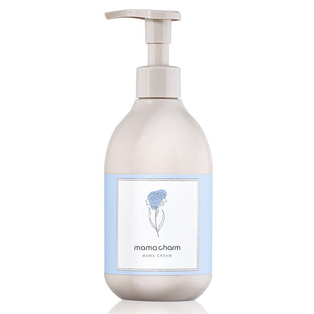 mamacharm ママクリーム<せっけん> mamacharm