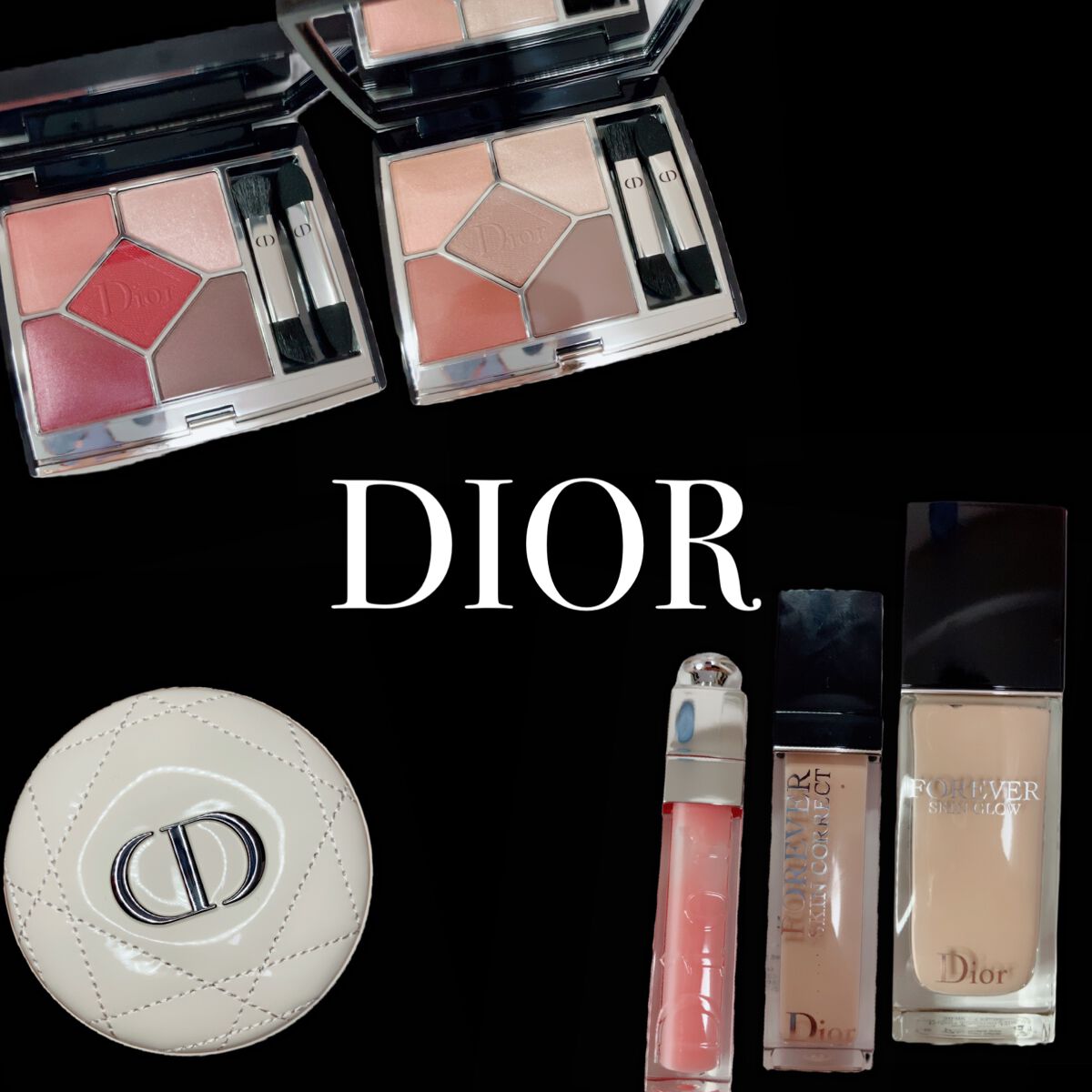【旧】ディオール アディクト リップ マキシマイザー/Dior/リップグロスを使ったクチコミ（1枚目）
