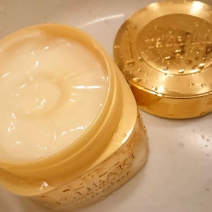 プレミアムリペアマスク(資生堂 プレミアムリペアマスク)/TSUBAKI/ヘアマスク・ヘアパックを使ったクチコミ(3枚目)