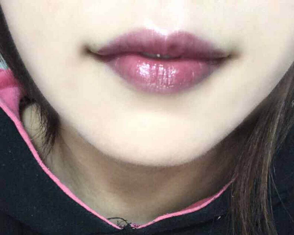 リップ スティック G/ANNA SUI/口紅を使ったクチコミ（1枚目）