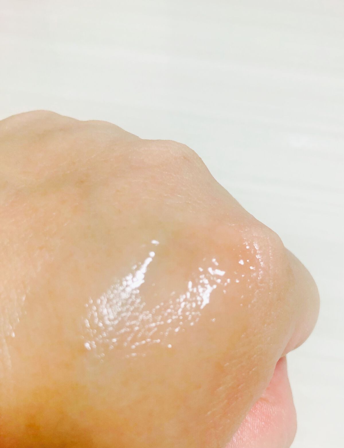 マイルドクレンジング オイル/ファンケル/オイルクレンジングを使ったクチコミ(5枚目)