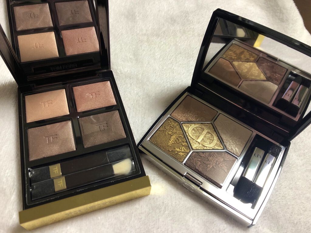 リップ スパーク 14 スターストラック/TOM FORD BEAUTY/口紅を使ったクチコミ（2枚目）