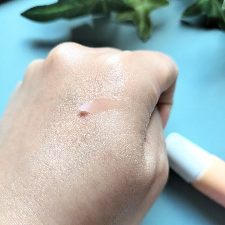 リップバターバーム/ASUNE /リップケアを使ったクチコミ（3枚目）