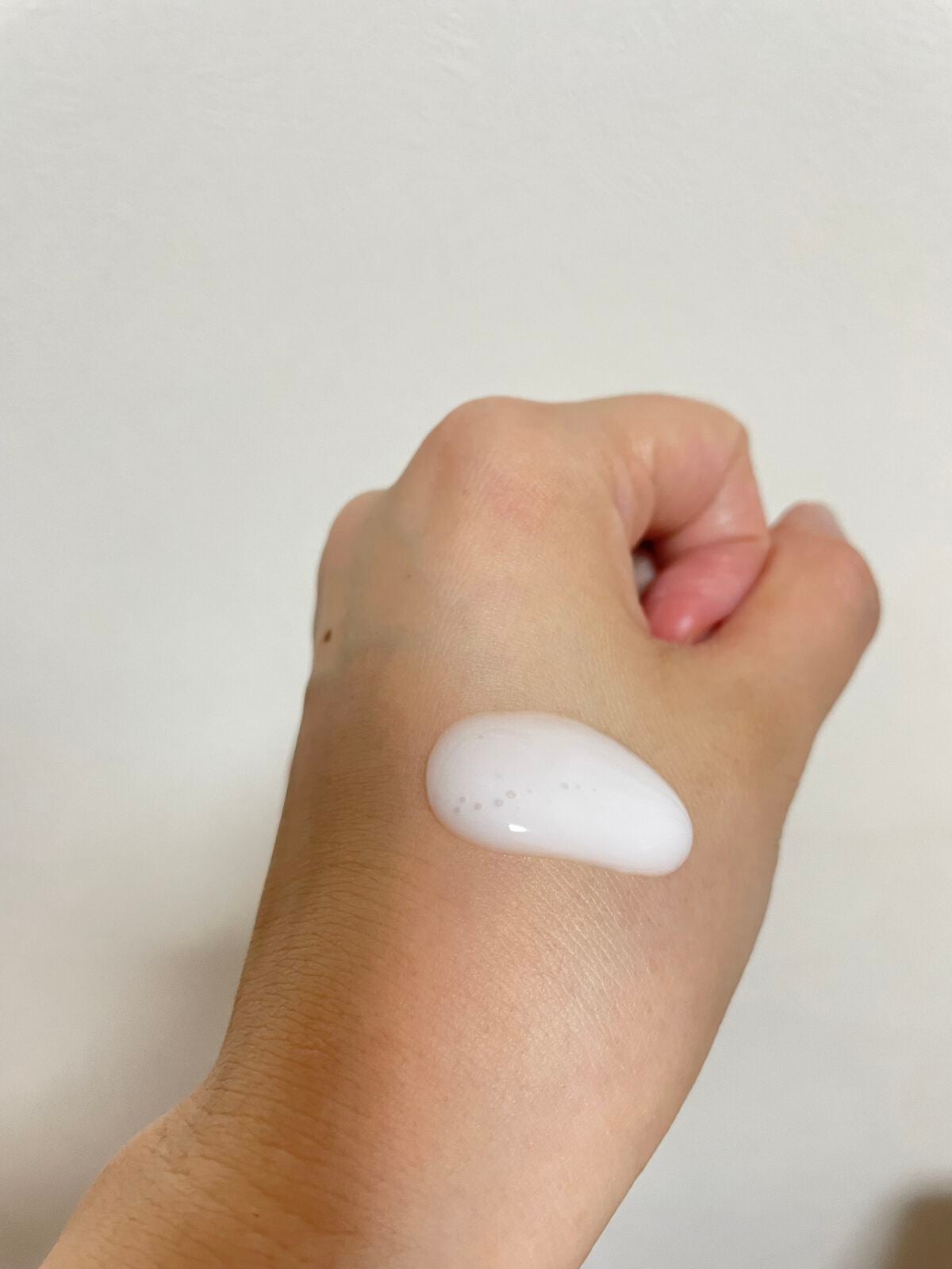 なぁさん on LIPS 「🐮カウブランド メイク落としミルク🐮安心*安定*信頼のカウブラ..」(3枚目)