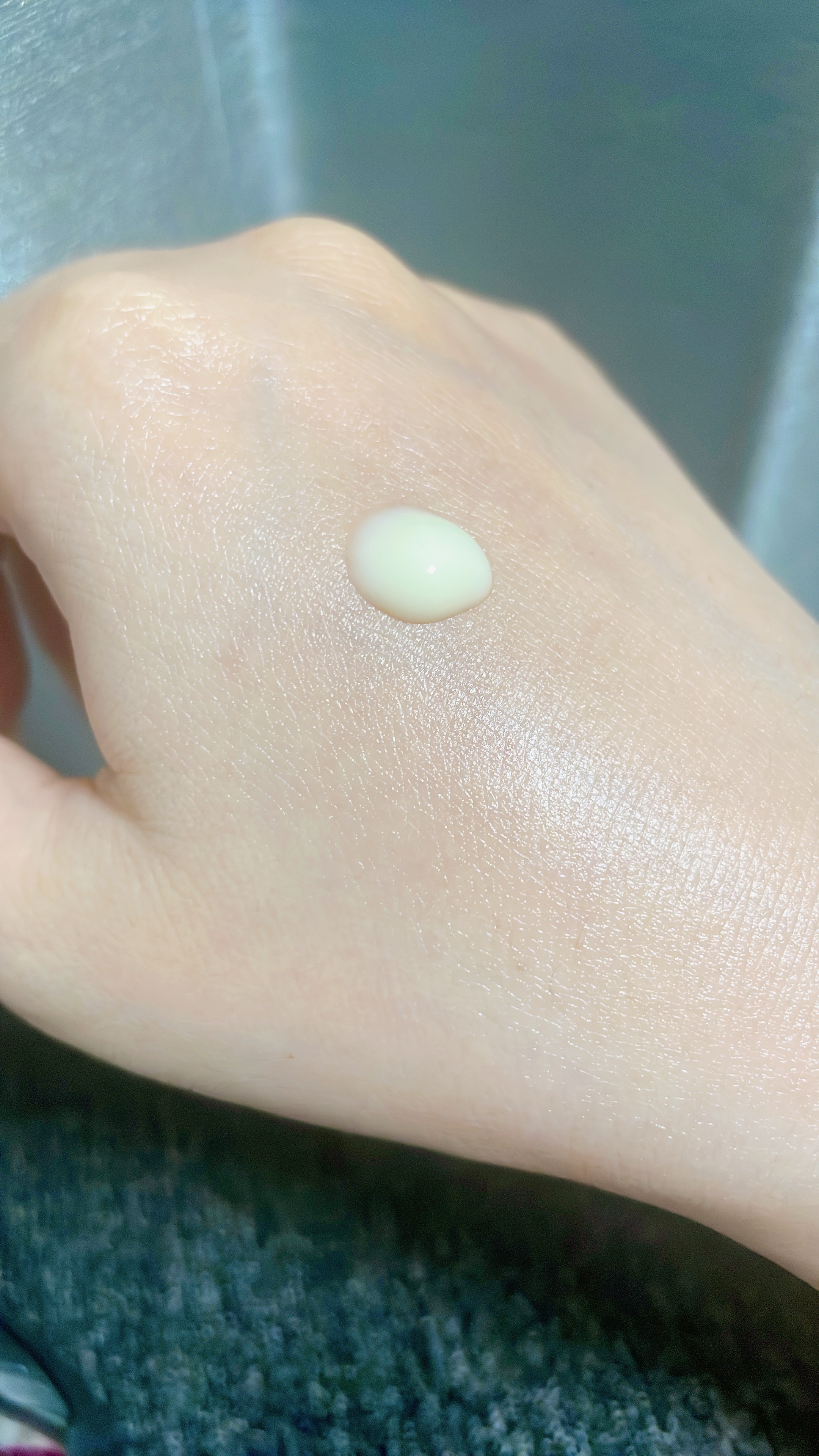 レチノール スーパーバウンス セラム/IOPE/美容液を使ったクチコミ（2枚目）