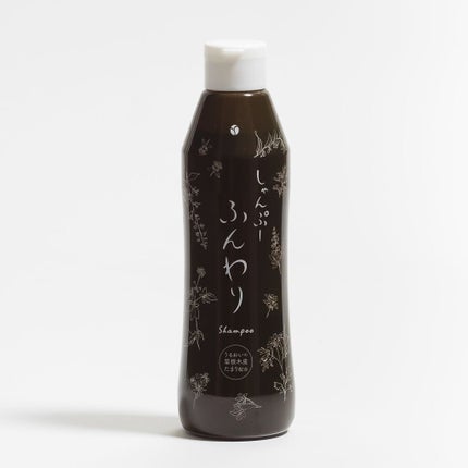 あきゅらいず しゃんぷー/ふんわり