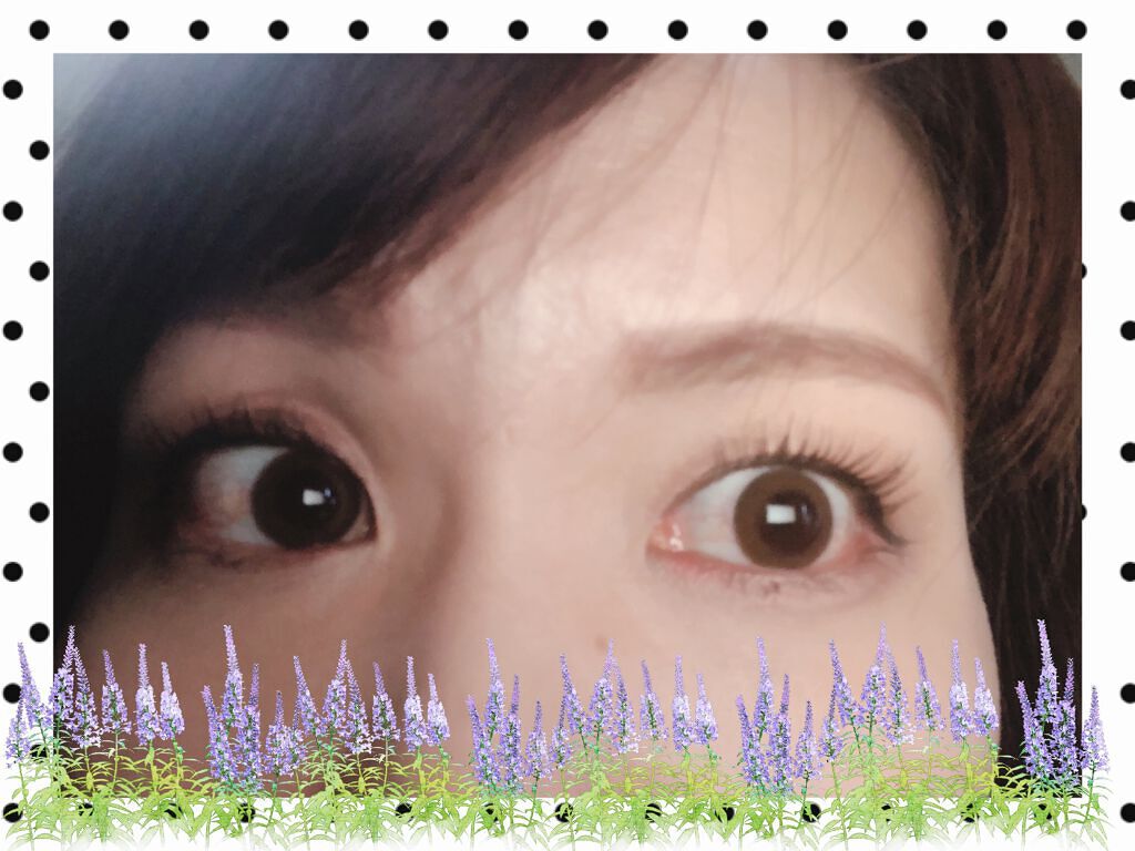 アイブロウワックス/スウィーツ スウィーツ/その他アイブロウを使ったクチコミ(4枚目)