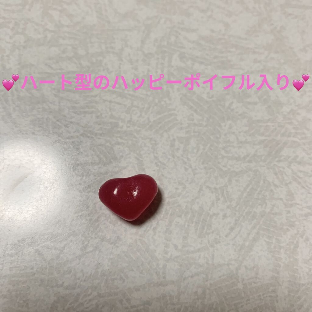 Poifull/明治/食品を使ったクチコミ（3枚目）