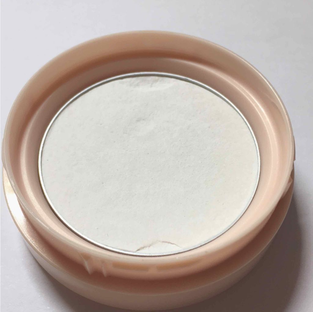 アクメディカ 薬用 フェイスパウダー クリア/ナリスアップ/パウダーファンデーションを使ったクチコミ(4枚目)