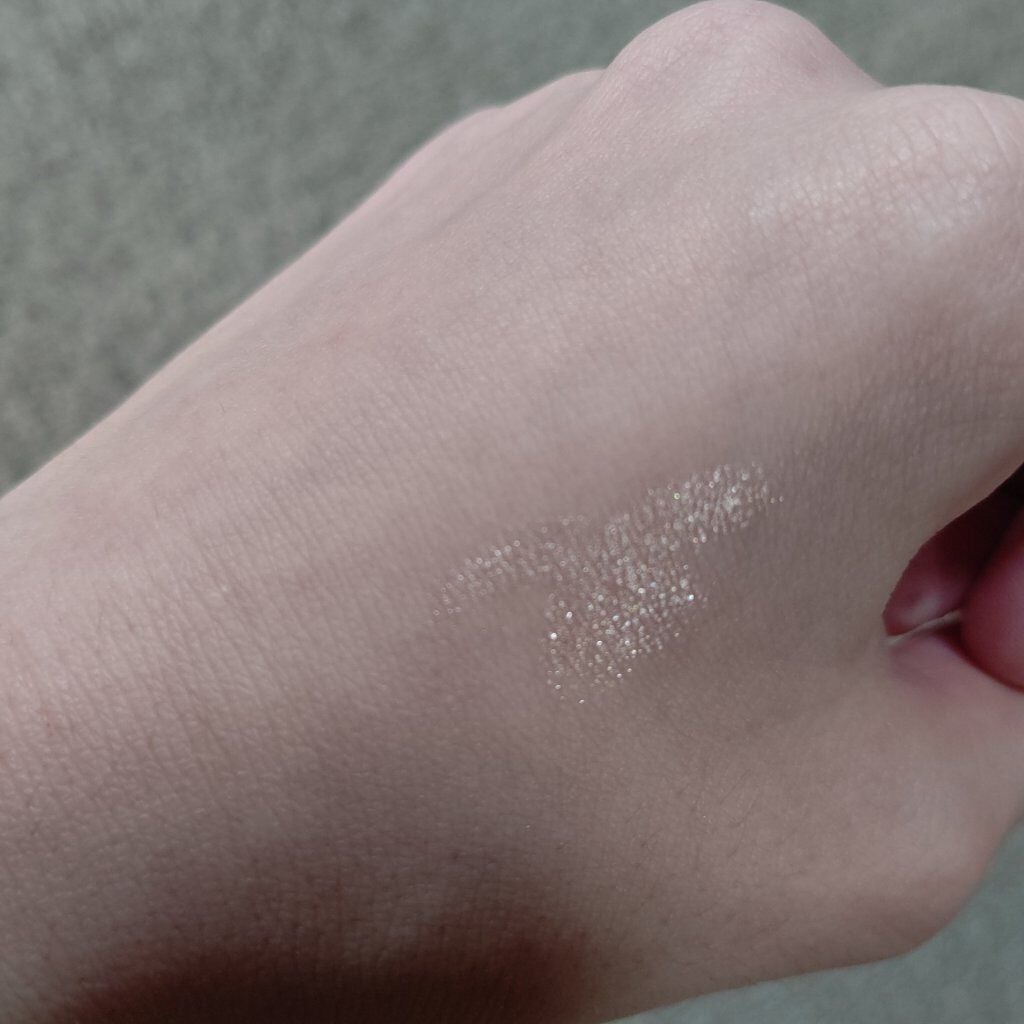 アイムスティックシャドウシマー/i’m meme/スティックアイシャドウを使ったクチコミ(4枚目)