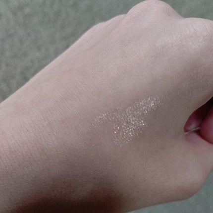 アイムスティックシャドウシマー/i’m meme/スティックアイシャドウを使ったクチコミ(4枚目)