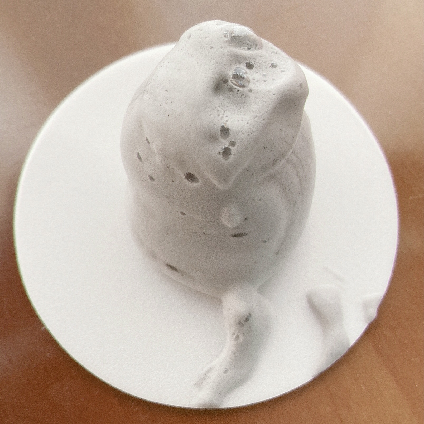 泡洗顔 ディープクリア/ビフェスタ/泡洗顔を使ったクチコミ（2枚目）