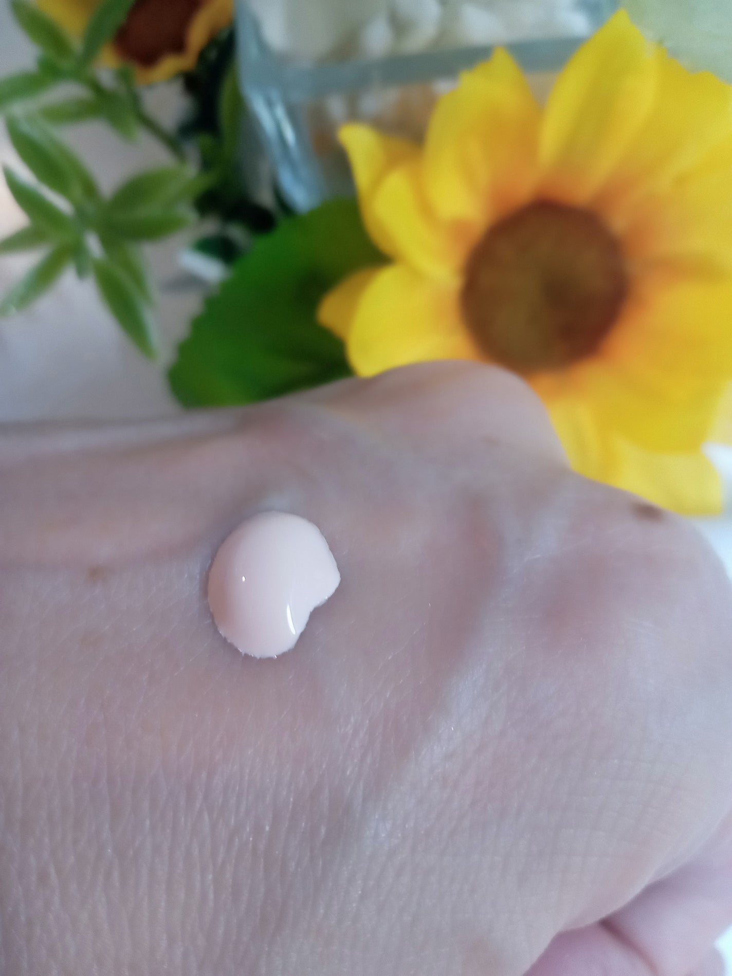 ミノン アミノモイスト エイジングケア デイクリームUV/ミノン/日焼け止めクリームを使ったクチコミ(2枚目)