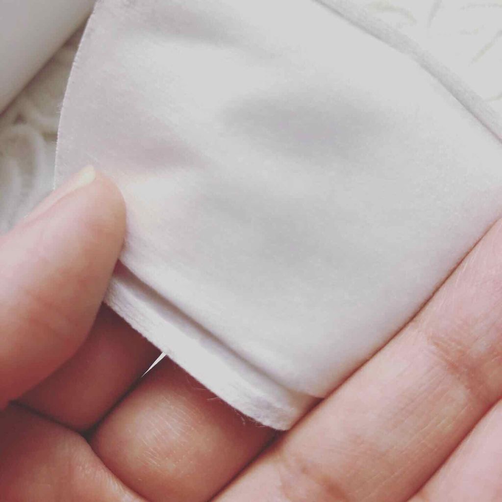 ピールローションプレミアム/BEAUTY MALL/ブースター・導入液を使ったクチコミ(2枚目)