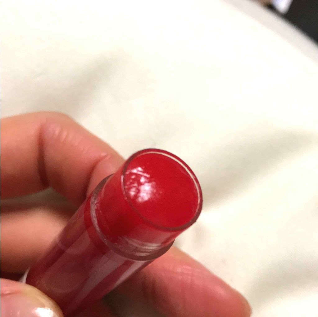 リップフォンデュ/メンソレータム/リップバームを使ったクチコミ（2枚目）