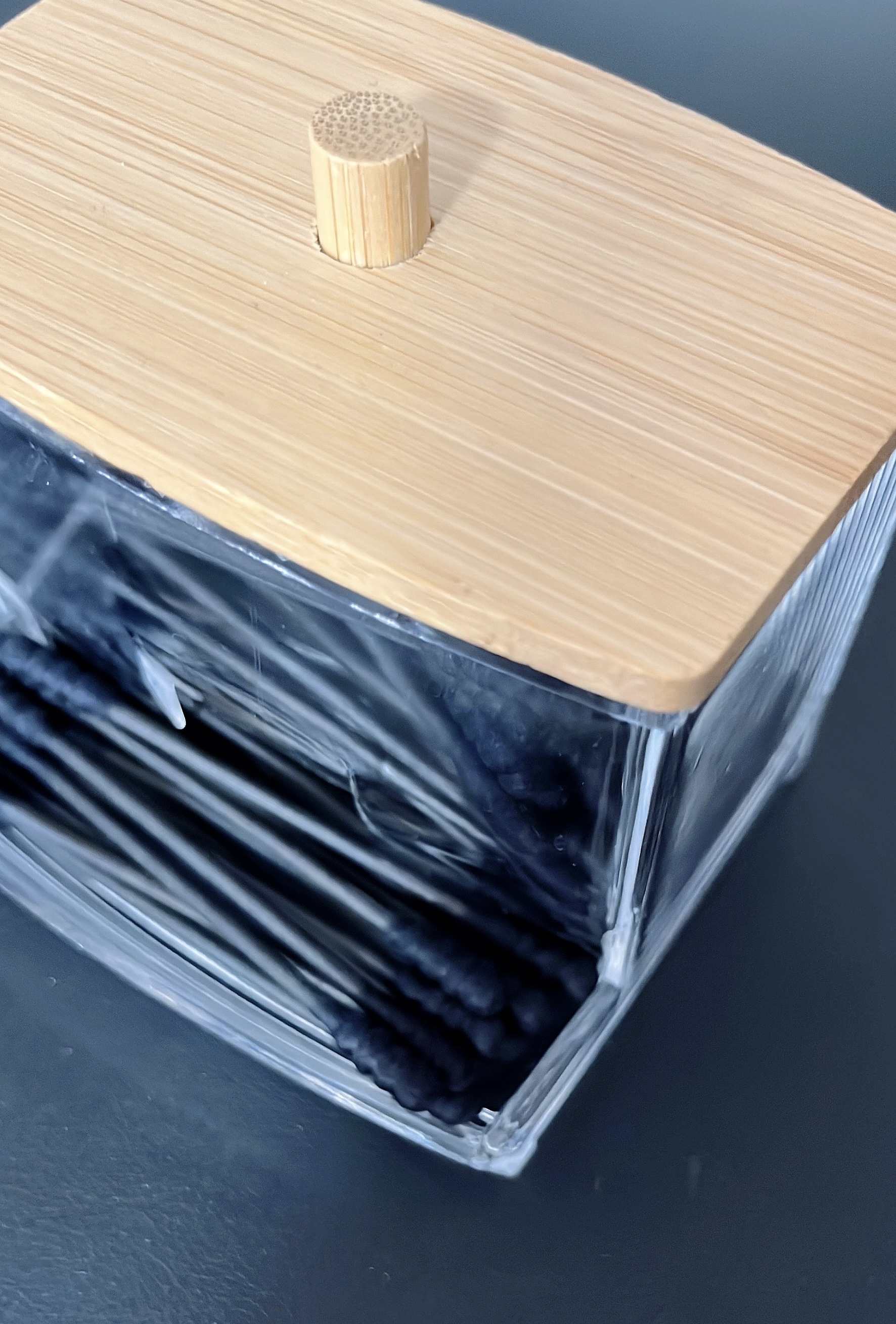 綿棒ケース / SHEIN