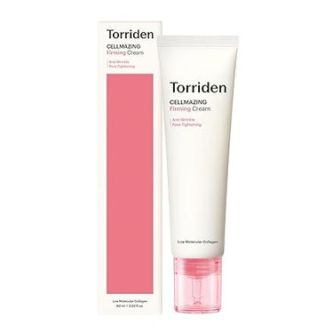 CELLMAZING Firming Cream Torriden