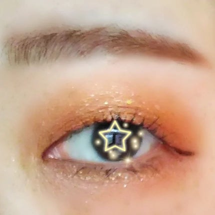 イルミクチュールシャドウ/excel/ジェル・クリームアイシャドウを使ったクチコミ(7枚目)