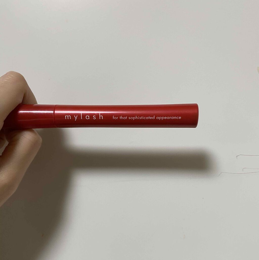 オペラ マイラッシュ アドバンスト/OPERA/マスカラを使ったクチコミ(1枚目)