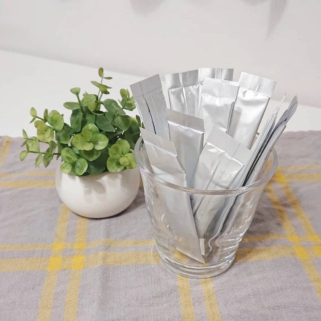 sparkle_sounds_vuk3 on LIPS 「リファータフルーツと野菜のおいしい青汁を続けて飲んでいます。お..」(3枚目)