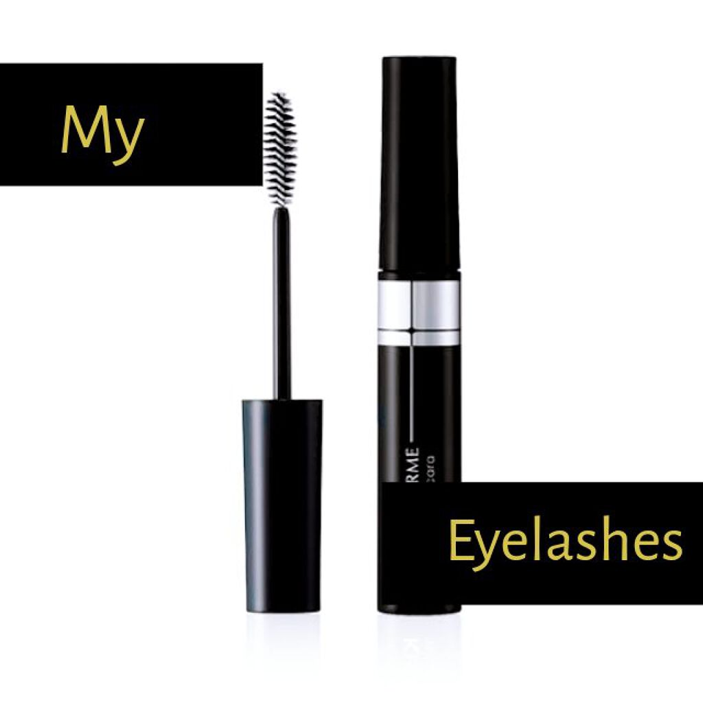 ボリュームアップマスカラ/キスミー フェルム/マスカラを使ったクチコミ（1枚目）